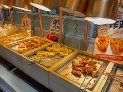 -快乐爱斯米牛排·寿喜烧自助(亿合城店)
