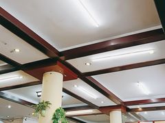 大堂-盐井记·自贡美蛙鲜锅兔(中和店)