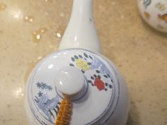 -点都德(龙之梦店)