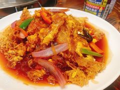 -侠成水上农庄(工业大道店)