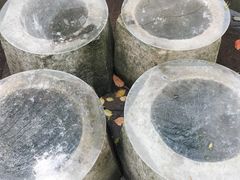 -杭州西湖风景名胜区-满觉陇四眼井