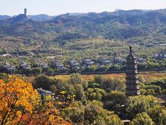 -承德避暑山庄景区