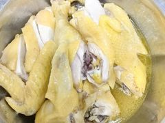 招牌碧映鸡-成惠食府(赤岗店)