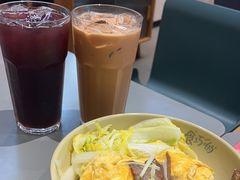 -荣记·囍粤茶餐厅(花都店)