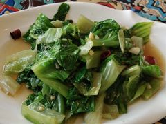 -乌镇那一年小院主题餐厅(甘泉西路店)