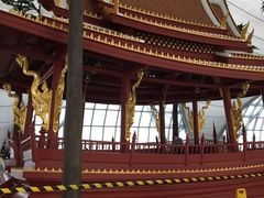 -曼谷素万那普国际机场