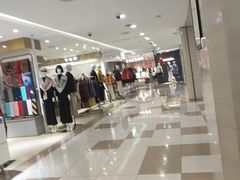 -杭州西湖银泰百货