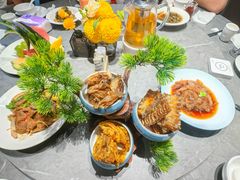 -佬太公海鸭·海鲜大排档(上海总店)