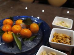 -阿庄新豫菜(航海东路店)