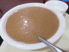 -满口香饭店