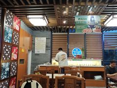 -东来顺•非遗火锅(外滩店)