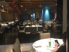 大堂-大鸭梨烤鸭(顺义石园店)