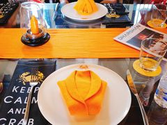 -Ministry of Crab(科伦坡店)