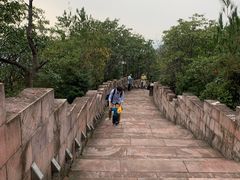 -永康小长城