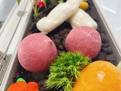 -3号仓库·创意中国菜(新世界城店)