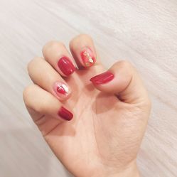 -YCai简薇美甲美睫美妆