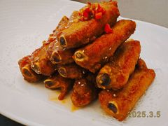 -湖锦酒楼(八一路店)