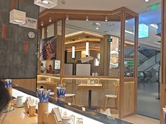 -马记永·兰州牛肉面(3019君尚店)