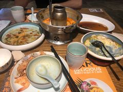 -娘惹裙厨餐厅(昙华林店)
