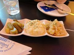 -甲丁坊·德餐·酒吧(五棵松华熙店)