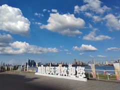 -南昌之星摩天轮