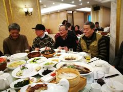 -江南村酒家