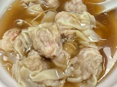 -燊意布拉肠云吞面(中山四路店)
