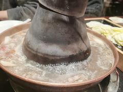 -东来顺饭庄(金泉广场店)