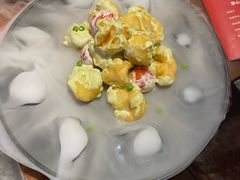-大秦地·西北菜(纬四路店)