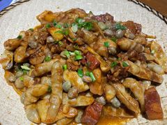 -95号酱骨·一块豆腐(展春园西路店)