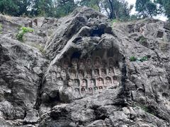-四门塔风景区