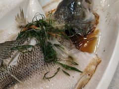 -畔山酒店中餐厅