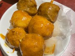 -老坑记·香港经典粤菜馆
