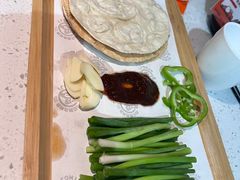 -鸣记脆皮烤鱼(岐山路店)