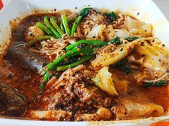 -林静小吃(复兴路店)