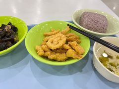 -紫金港餐饮中心-风味餐厅(浙江大学紫金港校区店)
