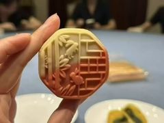 -华祥苑茶馆•国缤茶小蓝罐(普罗旺斯店)