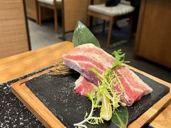 -韩满园· 甄选韩式烤肉