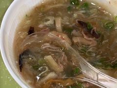 -食盈碗仔翅(星玺广场店)