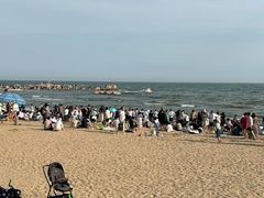 -老虎石海上公园