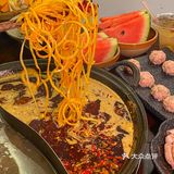 这个秋天一起来联庄吃重庆火锅儿🍲