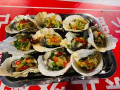 -海大南门夜市(海富街店)