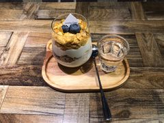 -小时光咖啡馆(开森度假森林店)