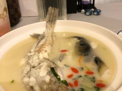 -肆月河豚·新淮扬(金融街店)