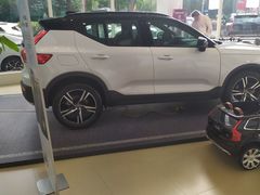 -上海永达嘉沃沃尔沃4S店(嘉定镇店)