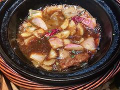 -恋湘小镇(纺织大厦店)
