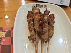 -探唐烧烤(棠东店)