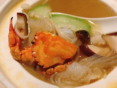 -成隆行·蟹王府(九江路店)