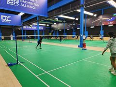 -DC极兔羽毛球馆YONEX(诸光馆)