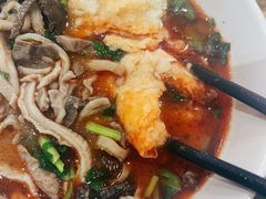 -老·贝尔杂碎馆
